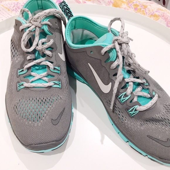 Nike Free Run 5.0 TR Fit - Picture 2 of 4